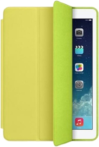 iPad Smart Folio ケース イエロー Apple iPad Air Smart Case - Yellow - CeX (UK): - Buy, Sell, Donate
